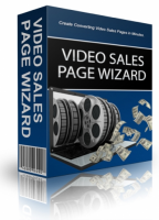 Video Sales Page Wizard 