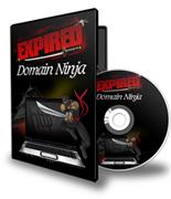 Expired Domain Ninja 
