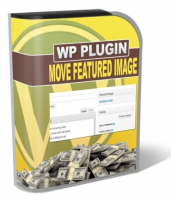 Move Featured Image Plugin 