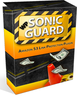 WP Sonic Guard 