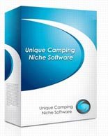 Camping Niche Software 