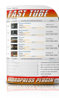 Fast Tube Plugin 