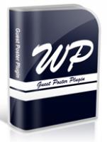WP Guest Poster Plugin 