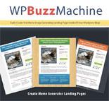 WP Buzz Machine 