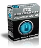 EZ Bookmark Us Generator 