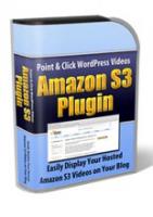 Amazon S3 Plugin 