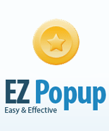 EZ Popup Plugin 