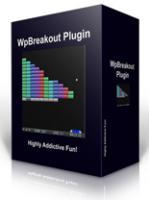 WP Blackout Plugin 