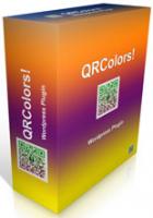 QR Colors WP Plugin 