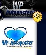 WP Autoposter V2 