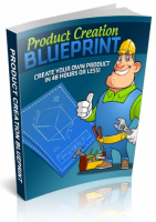 Product Creation Blueprint 2013 