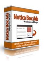 Notice Box Ads Plugin 