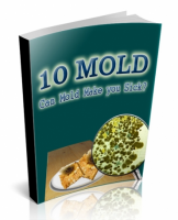 10 Mold PLR Articles 