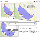 Area Mapper WordPress Plugin 