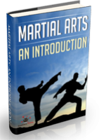 Martial Arts An Introduction 