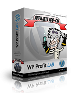 WP Profit Lab Affiliate Plugin 