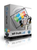 WP Profit Lab Coupon Plugin