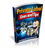 Private Label Uses And Tips 