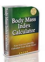 Body Mass Index Calculator 