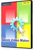 Quick Video Creator 