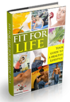 Fit For Life 