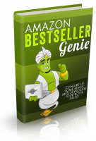 Amazon Bestseller Genie 
