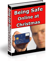 Being Safe Online At Christmas