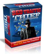 SEO Traffic Thief 