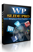 WP Slide Pro Plugin 