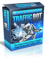 Automated Traffic Bot 