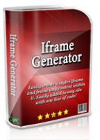 Iframe Generator 