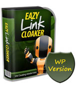 WP Link Cloaker Plugin 