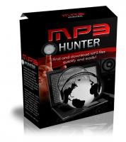 MP3 Hunter 