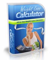 Weight Loss Calculator 