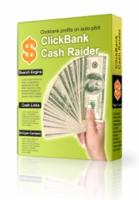 Clickbank Cash Raider