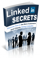 LinkedIn Secrets Exposed 