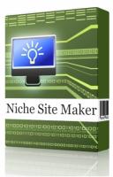 Niche Site Maker