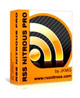 RSS Nitrous PRO