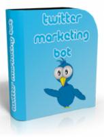 Twitter Marketing Bot