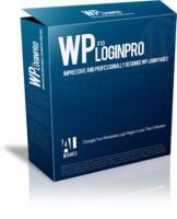 WP Login Pro