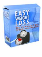 Easy Weight Loss