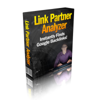 Link Partner Analyzer