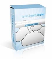 Lyrics Search Engine