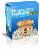Recurring Income Riches