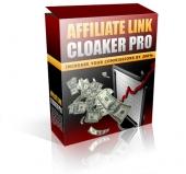 Affiliate Link Cloaker PRO