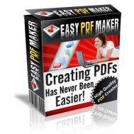 Easy PDF Maker