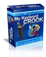 My Keyword Crook