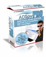 Ad Spy PRO