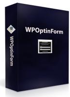 WP Optin Form