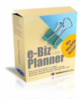 eBiz Planner LITE